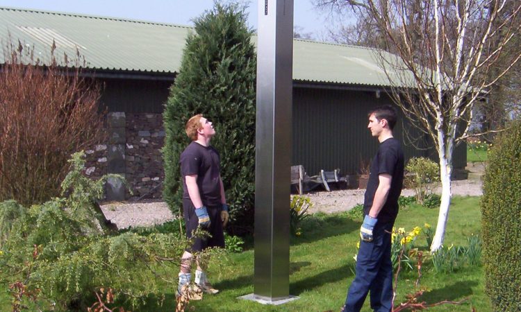 3M Totem Pole