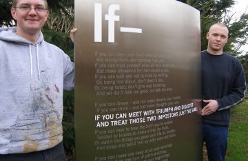 If