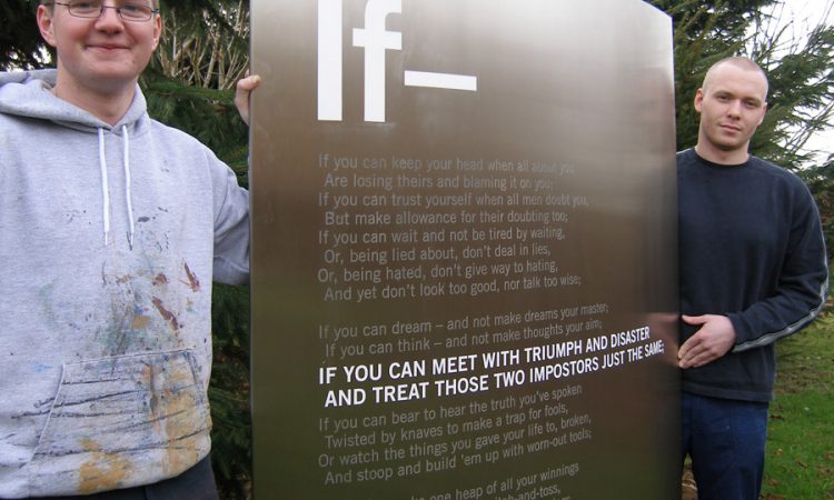 If